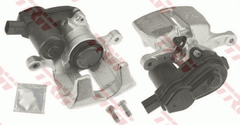 Bremssattel Hinterachse links für AUDI A6 C7 Avant A7 Sportback