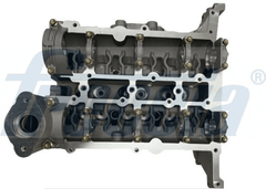 Zylinderkopf für FORD B-MAX C-MAX II ECOSPORT FIESTA VI FOCUS III Stufenheck