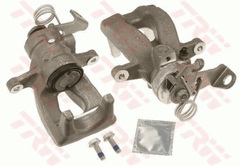 Bremssattel Hinterachse links für ALFA ROMEO GIULIETTA Kasten/Schrägheck