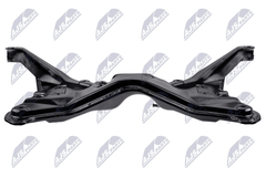 Hilfsrahmen Aggregateträger Vorderachse für FIAT PANDA / CLASSIC