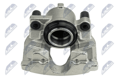 Bremssattel Vorderachse links für RENAULT CLIO III MEGANE II Stufenheck