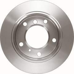 2x Bremsscheibe Hinterachse für MERCEDES-BENZ VW G-KLASSE SPRINTER 2-t Bus