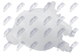 Ausgleichsbehälter Kühlmittel für CITROËN FIAT OPEL PEUGEOT TOYOTA C3 AIRCROSS