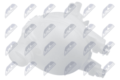 Ausgleichsbehälter Kühlmittel für CITROËN FIAT OPEL PEUGEOT TOYOTA C3 AIRCROSS