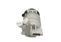 Kompressor Klimaanlage für NISSAN NAVARA NP300 PATHFINDER III