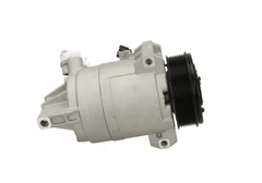 Kompressor Klimaanlage für NISSAN NAVARA NP300 PATHFINDER III