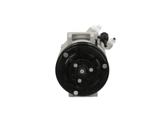 Kompressor Klimaanlage für NISSAN NAVARA NP300 PATHFINDER III