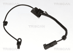 ABS Sensor Raddrehzahl Vorderachse rechts für FORD GALAXY III S-MAX MK VAN