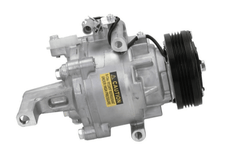 Kompressor Klimaanlage für SUZUKI SWIFT IV