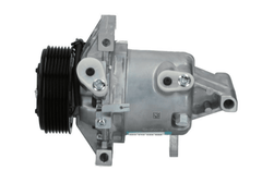Kompressor Klimaanlage für NISSAN DACIA MICRA V DUSTER LOGAN II MCV SANDERO