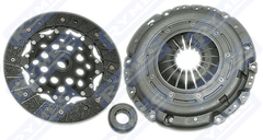 Kupplungssatz für CITROËN PEUGEOT C4 I Coupe C5 II Break C8 307 SW CC 407 607