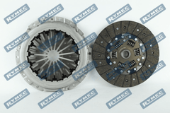 Kupplungssatz für LAND ROVER FREELANDER 2 RANGE EVOQUE