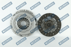 Kupplungssatz für OPEL SAAB ASTRA J Caravan GTC Stufenheck CORSA D INSIGNIA A