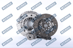 Kupplungssatz für VOLVO S60 II Cross Country S80 S90 V40 Schrägheck V60 I V70