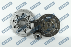 Kupplungssatz für FORD MAZDA FIESTA V FUSION 2