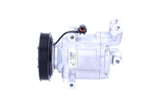 Kompressor Klimaanlage für NISSAN MICRA III C+C NOTE