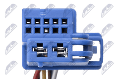 Gasfeder Koffer Laderaum für MERCEDES-BENZ GLS