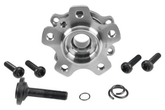 Radlagersatz Vorderachse Hinterachse für BMW MINI 1 2 Coupe Active Tourer 3