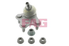 Trag Führungsgelenk Vorderachse für AUDI SEAT SKODA VW A1 Sportback CORDOBA