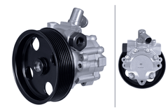 Hydraulikpumpe Lenkung für MERCEDES-BENZ GL-KLASSE M-KLASSE R-KLASSE