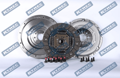 Kupplungssatz für FORD C-MAX II FOCUS III Stufenheck Turnier GALAXY GRAND KUGA