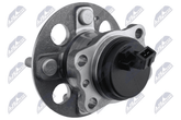 Radnabe Hinterachse für HYUNDAI KIA ACCENT V Stufenheck SOLARIS RIO IV STONIC