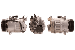 Kompressor Klimaanlage für NISSAN RENAULT X-TRAIL II GRAND SCÉNIC III LAGUNA