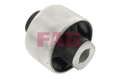 Lagerung Lenker Vorderachse hinten für RENAULT FLUENCE GRAND SCÉNIC III MEGANE