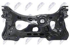Hilfsrahmen Aggregateträger Vorderachse für SEAT SKODA VW SSANGYONG LEON ST SC