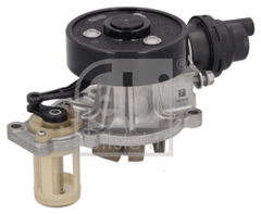 Wasserpumpe Motorkühlung für BMW 3 Touring 5 6 Gran Turismo X3 X4 X5 Van