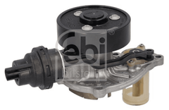 Wasserpumpe Motorkühlung für BMW 3 Touring 5 6 Gran Turismo X3 X4 X5 Van