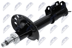 Stoßdämpfer Vorderachse links für FIAT OPEL CROMA SIGNUM CC VECTRA C Caravan