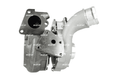 Turbolader Abgasturbolader für AUDI VW A4 B7 Cabriolet Avant A6 Allroad C6 A8
