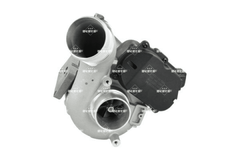 Turbolader Abgasturbolader für AUDI VW A4 B7 Cabriolet Avant A6 Allroad C6 A8