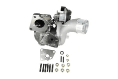 Turbolader Abgasturbolader für AUDI VW A4 B7 Cabriolet Avant A6 Allroad C6 A8