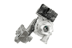 Turbolader Abgasturbolader für ALFA ROMEO FIAT OPEL SUZUKI JEEP GIULIETTA 500L