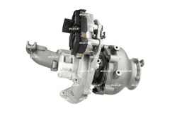 Turbolader Abgasturbolader für ALFA ROMEO FIAT OPEL SUZUKI JEEP GIULIETTA 500L