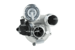 Turbolader Abgasturbolader für MINI Cabriolet Roadster COUNTRYMAN CLUBMAN Coupe