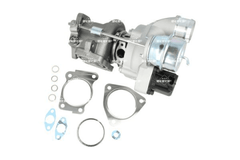 Turbolader Abgasturbolader für MINI Cabriolet Roadster COUNTRYMAN CLUBMAN Coupe