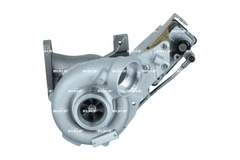 Turbolader Abgasturbolader für MERCEDES-BENZ SEAT C-KLASSE Sportcoupe T-Model