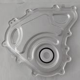 Wellendichtring Kurbelwelle für OPEL ASTRA K Sports Tourer