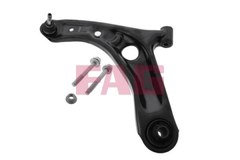 Querlenker Vorderachse links für CITROËN PEUGEOT TOYOTA C1 107 AYGO