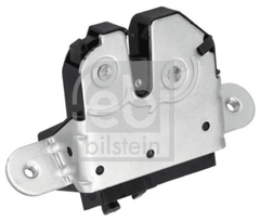 Heckklappenschloss für ALFA ROMEO FIAT LANCIA MITO DOBLO Kombi Cargo YPSILON