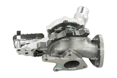 Turbolader Abgasturbolader für JAGUAR LAND ROVER XF I SPORTBRAKE XJ DISCOVERY