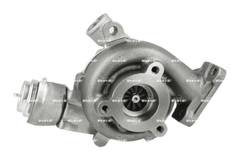 Turbolader Abgasturbolader für AUDI VW A2 LUPO I