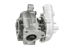 Turbolader Abgasturbolader für AUDI VW A2 LUPO I