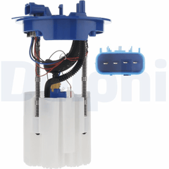 Kraftstoff Fördereinheit für OPEL CHEVROLET ASTRA J Stufenheck Caravan GTC