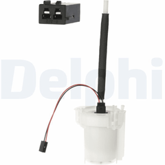 Kraftstoffpumpe für OPEL CORSA C Kasten/Schrägheck COMBO