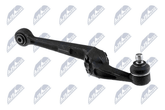 Querlenker Vorderachse rechts für CITROËN PEUGEOT RENAULT TALBOT C15 Kombi LNA