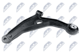 Querlenker Vorderachse links für DODGE FIAT JOURNEY FREEMONT